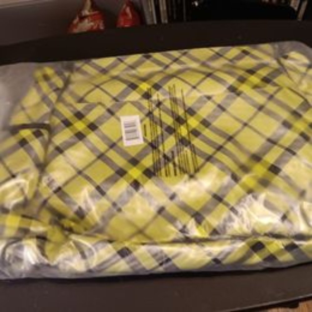 Miche Delilah Baby Diaper Bag/ Shoulder bag